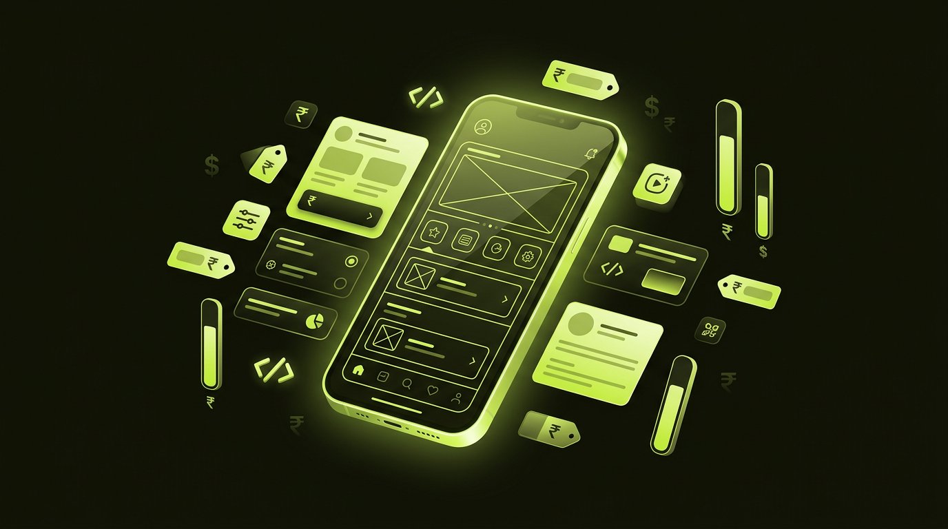 How Much Does It Cost to Make an App? (2026)