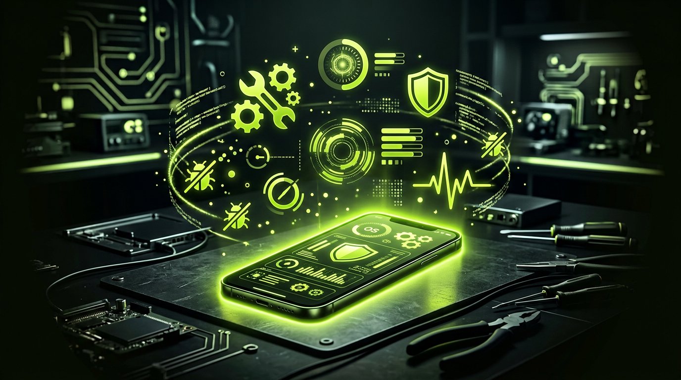 App Maintenance Cost: The 2026 Guide