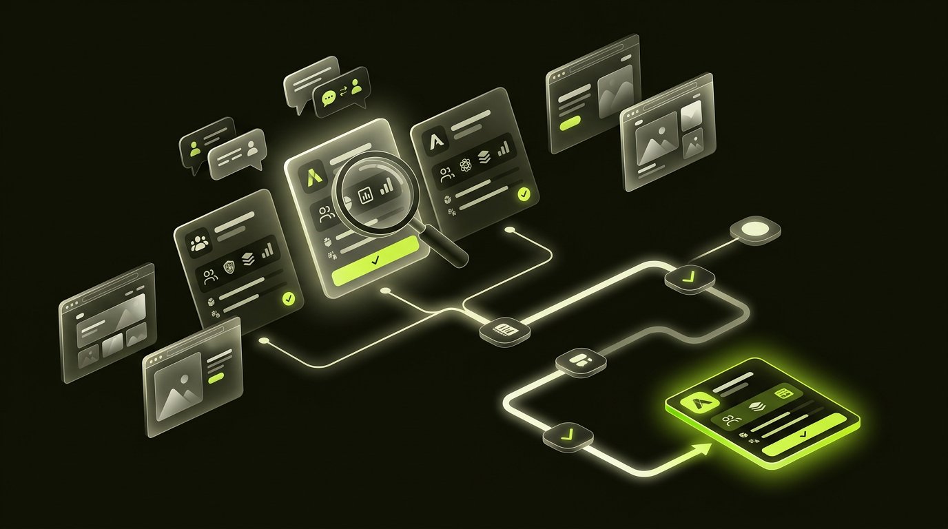 How to Choose a Web Development Company