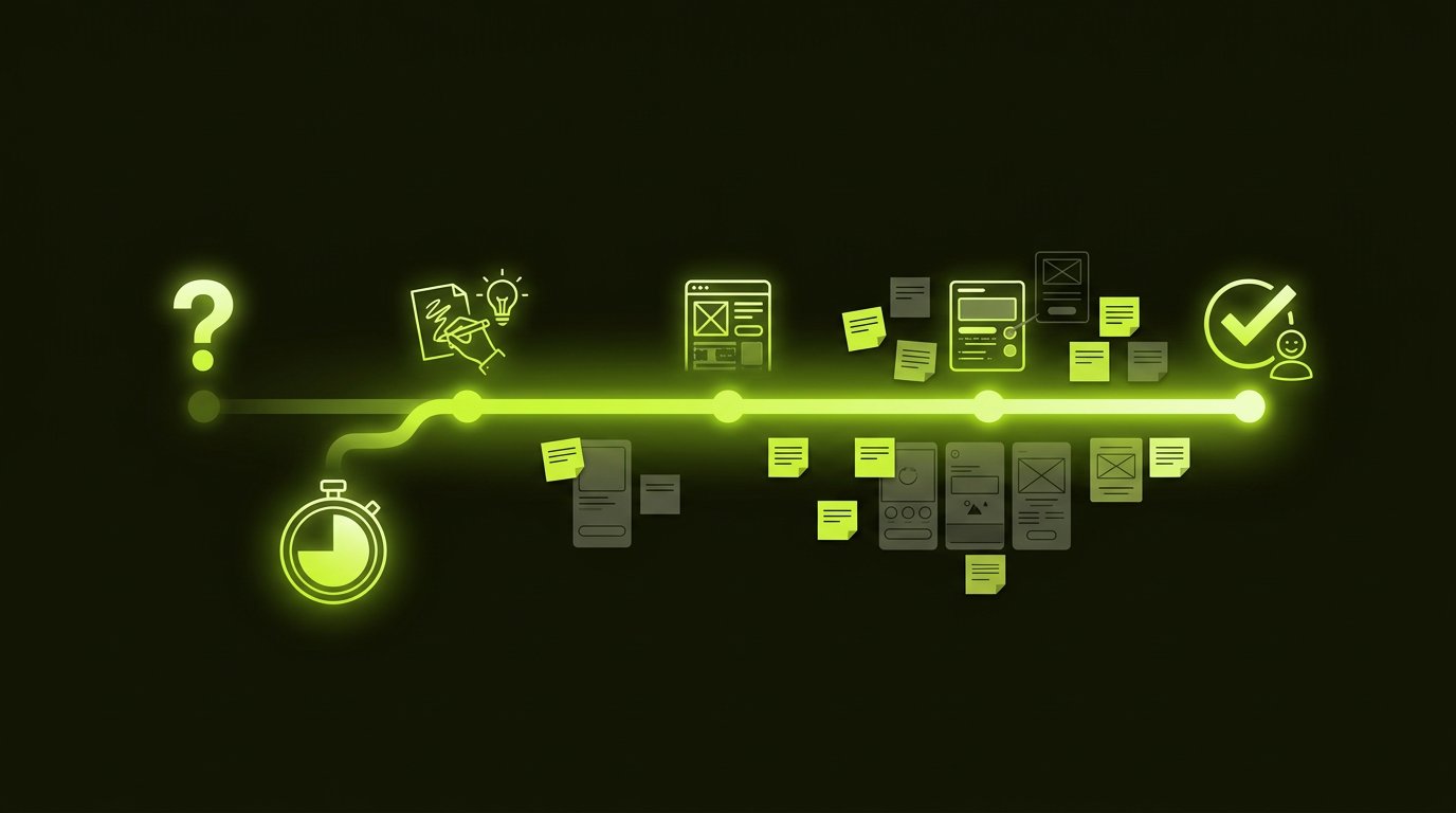 Design Sprints: The Complete Guide