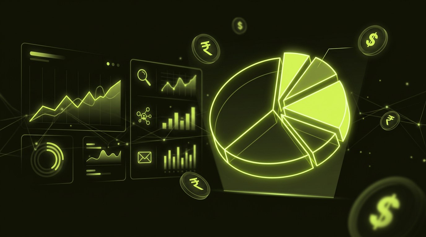 Digital Marketing Cost in India (2026): Full Breakdown