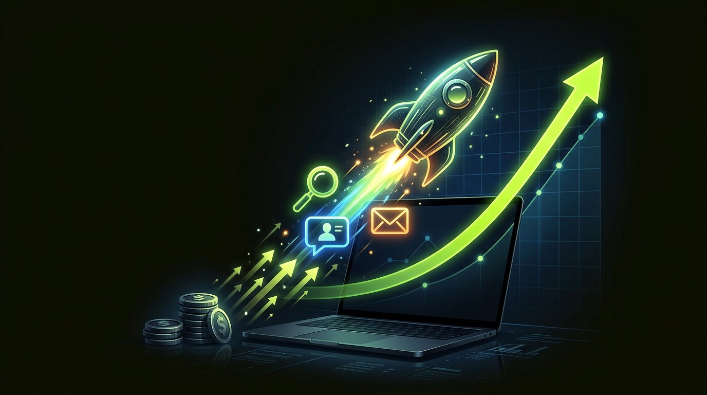 Digital Marketing for Startups: The Playbook
