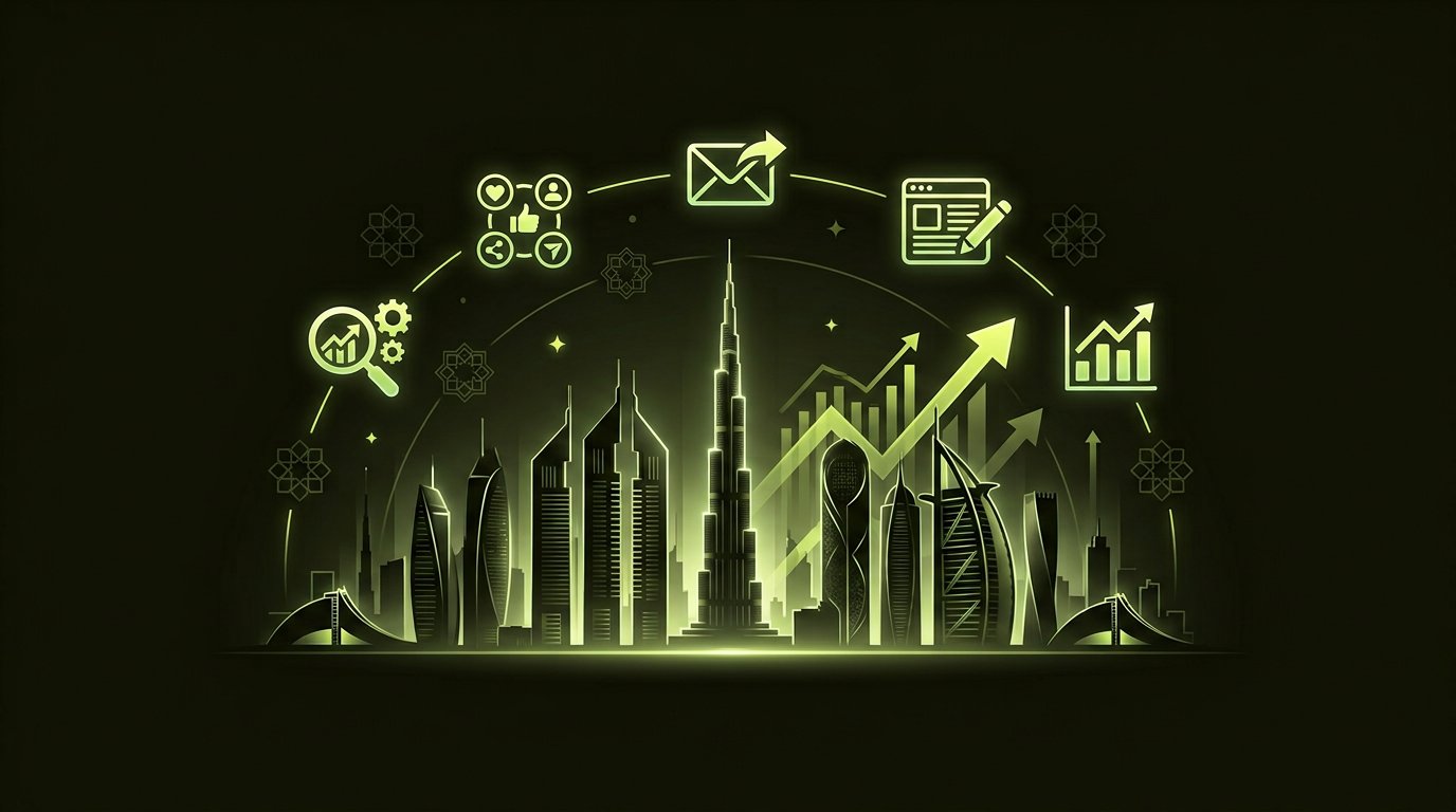 App Development in Dubai: Cost Guide