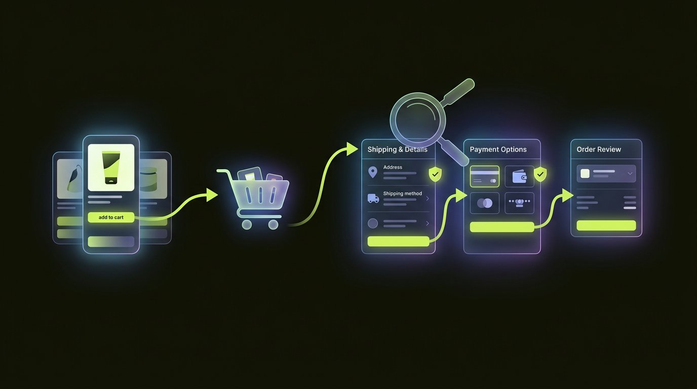 Ecommerce UX Checklist: 40+ Fixes