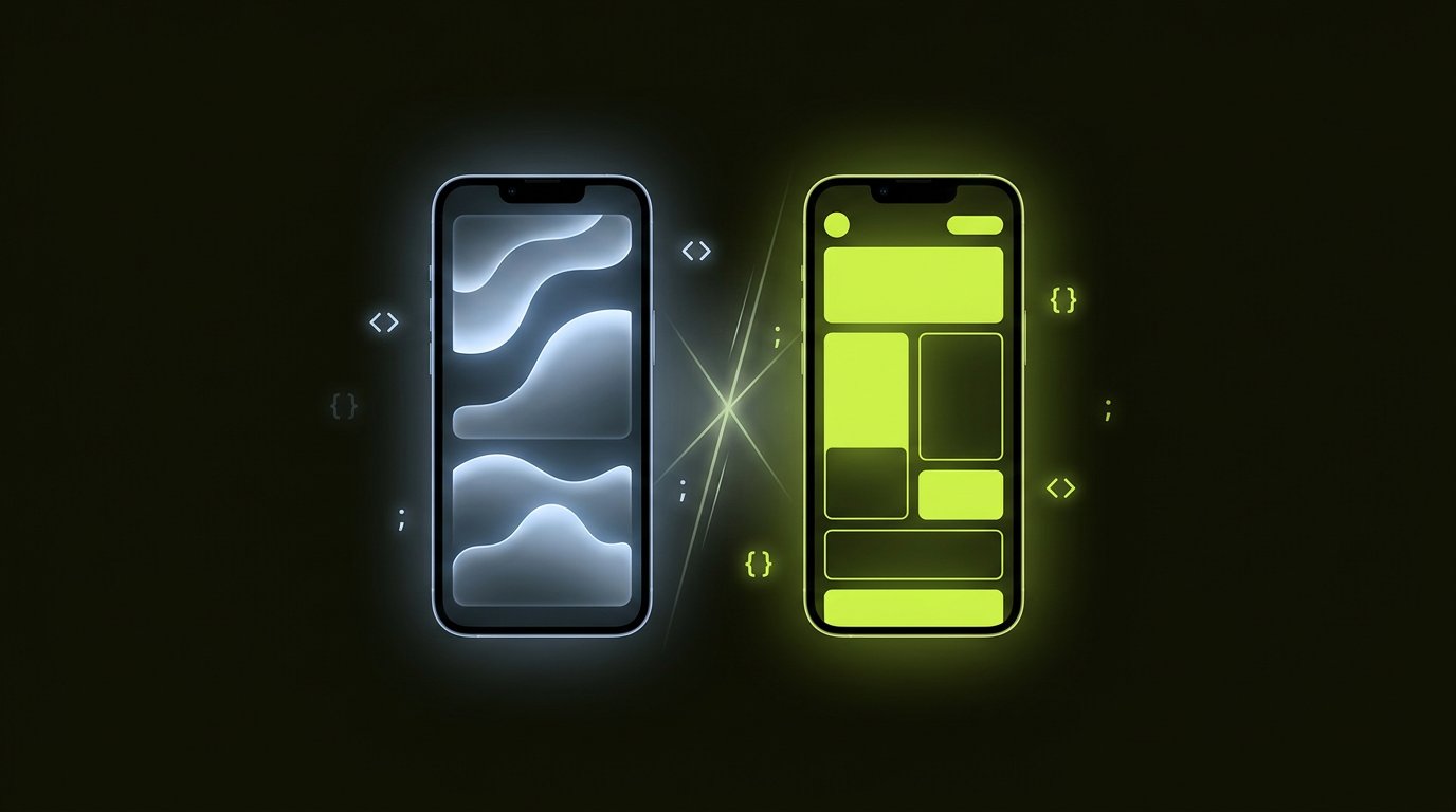 Flutter vs React Native: Which to Choose?