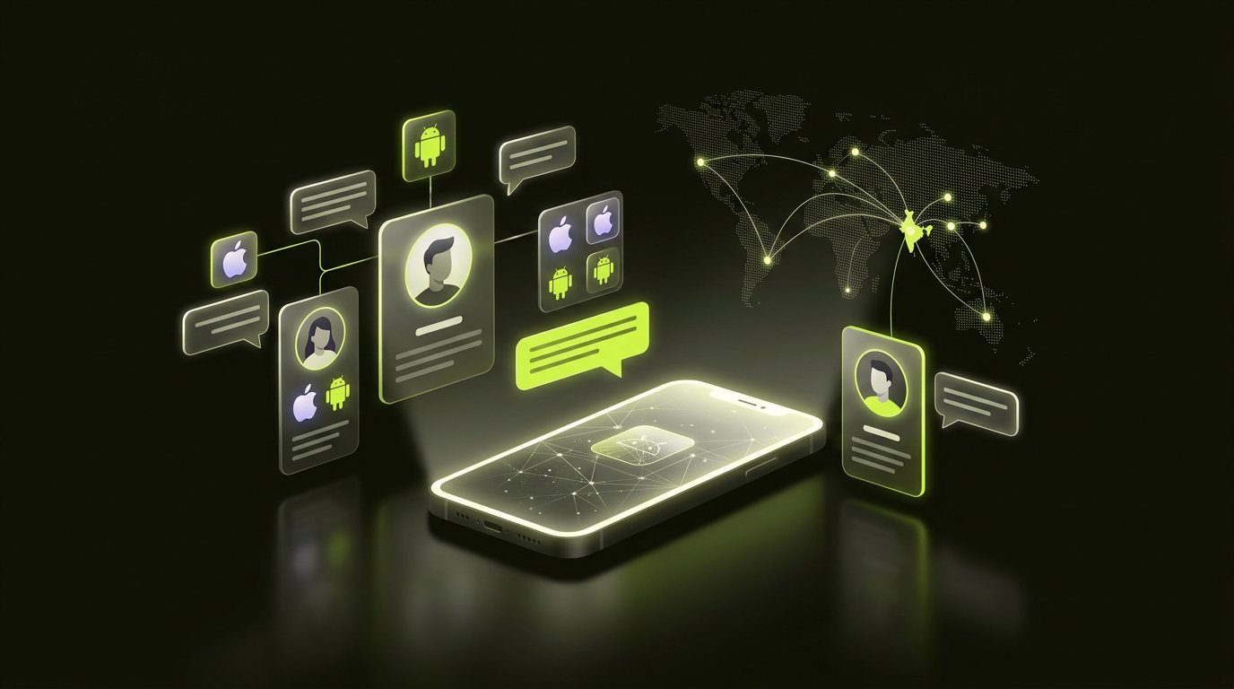 How to Hire App Developers in India
