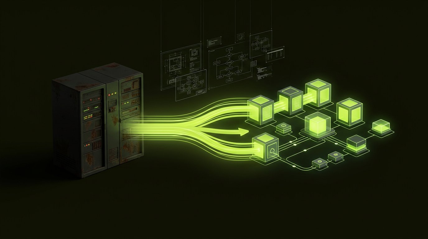 Legacy System Modernization Cost Guide