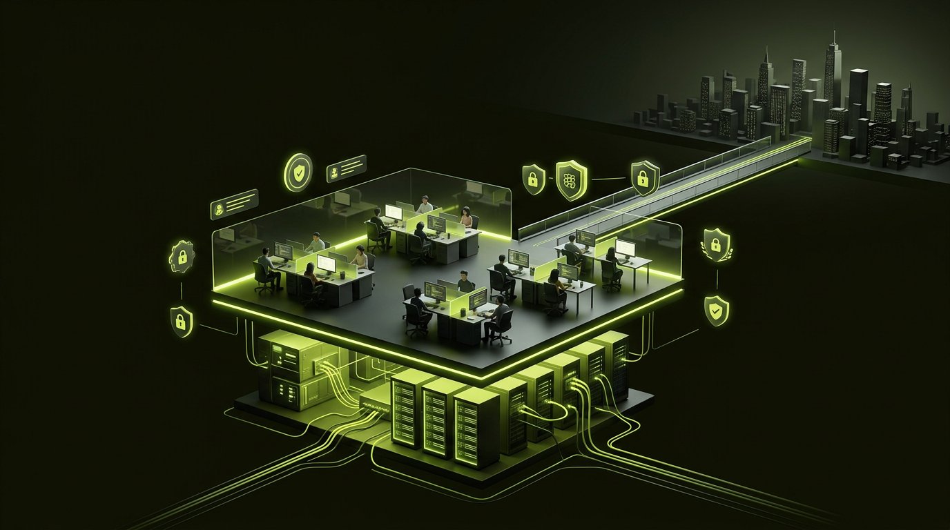Offshore Development Center: The Guide