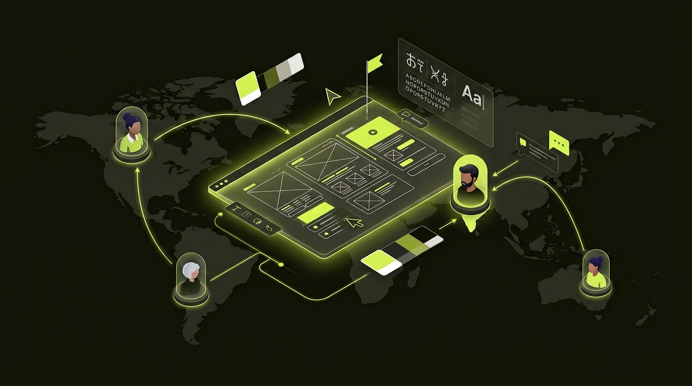 Outsource UI/UX Design to India