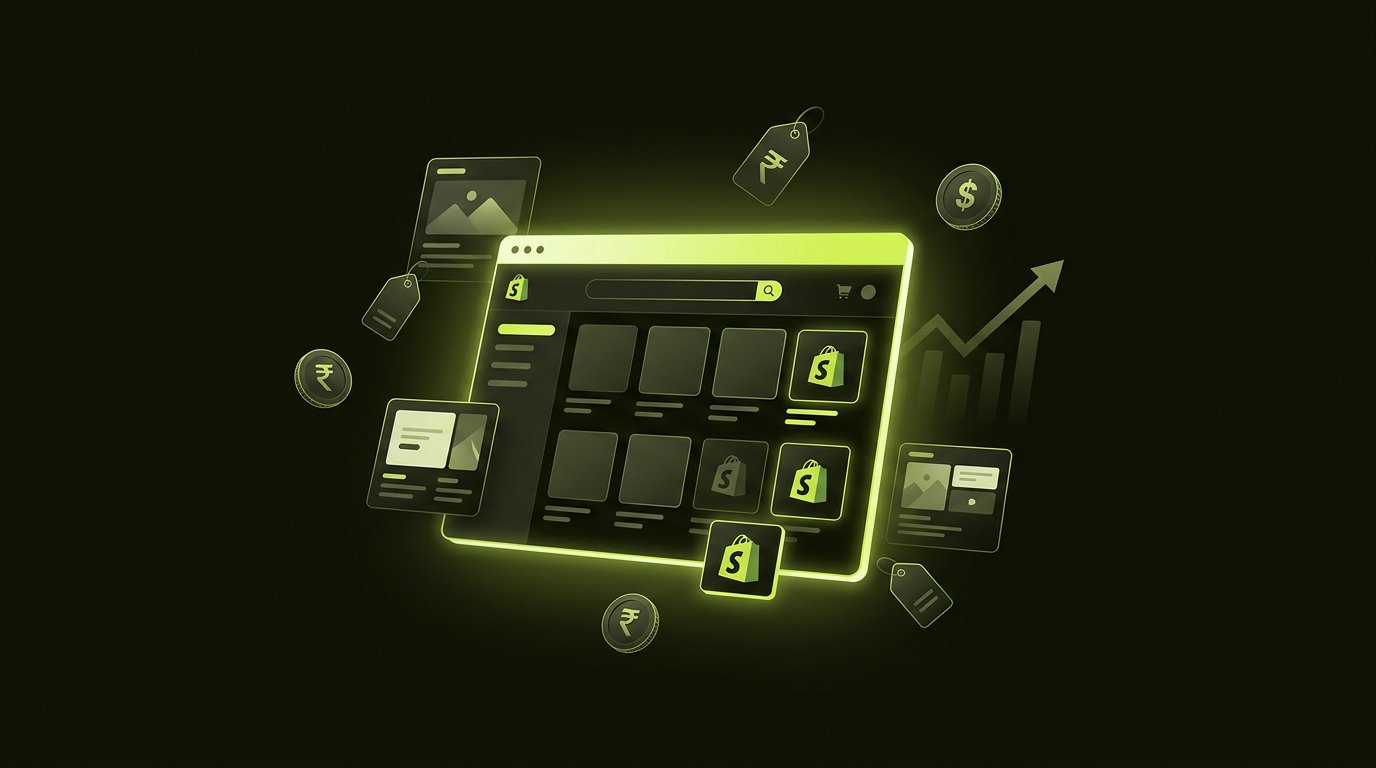 Shopify Store Cost: The 2026 Breakdown