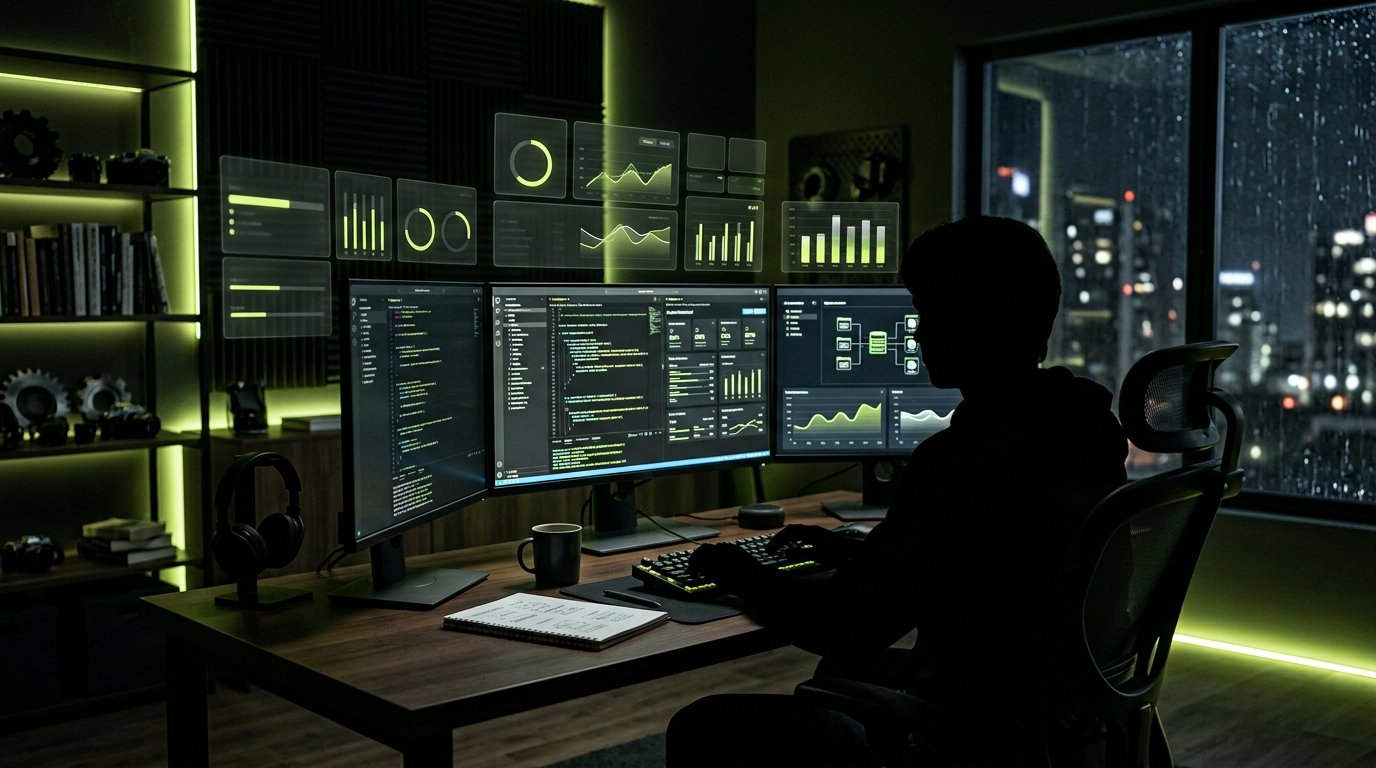 Custom Software Development Cost in India (2026)