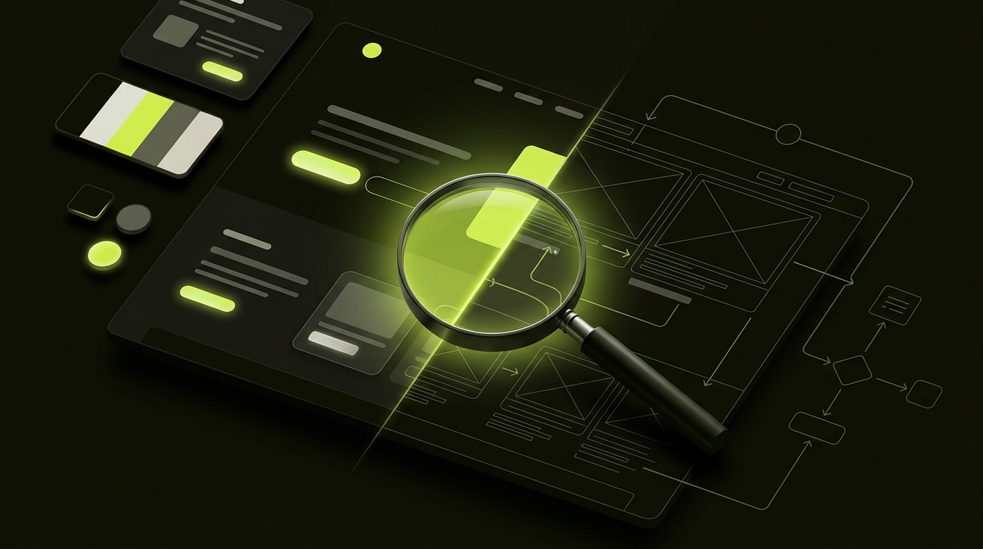UI vs UX: What's the Actual Difference?