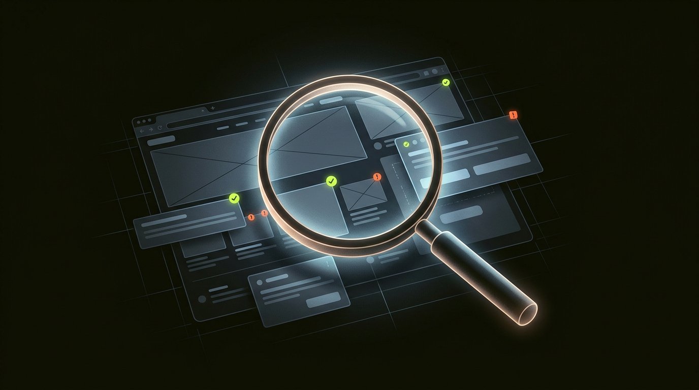 UX Audit: The Complete Checklist (2026)