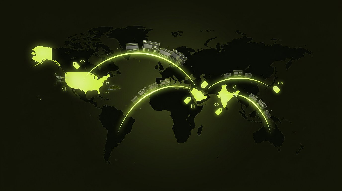 Web Development in Dubai & USA: Costs