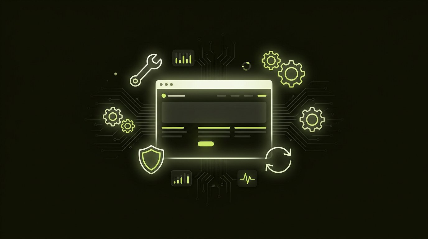 Website Maintenance Cost: What to Budget (2026)