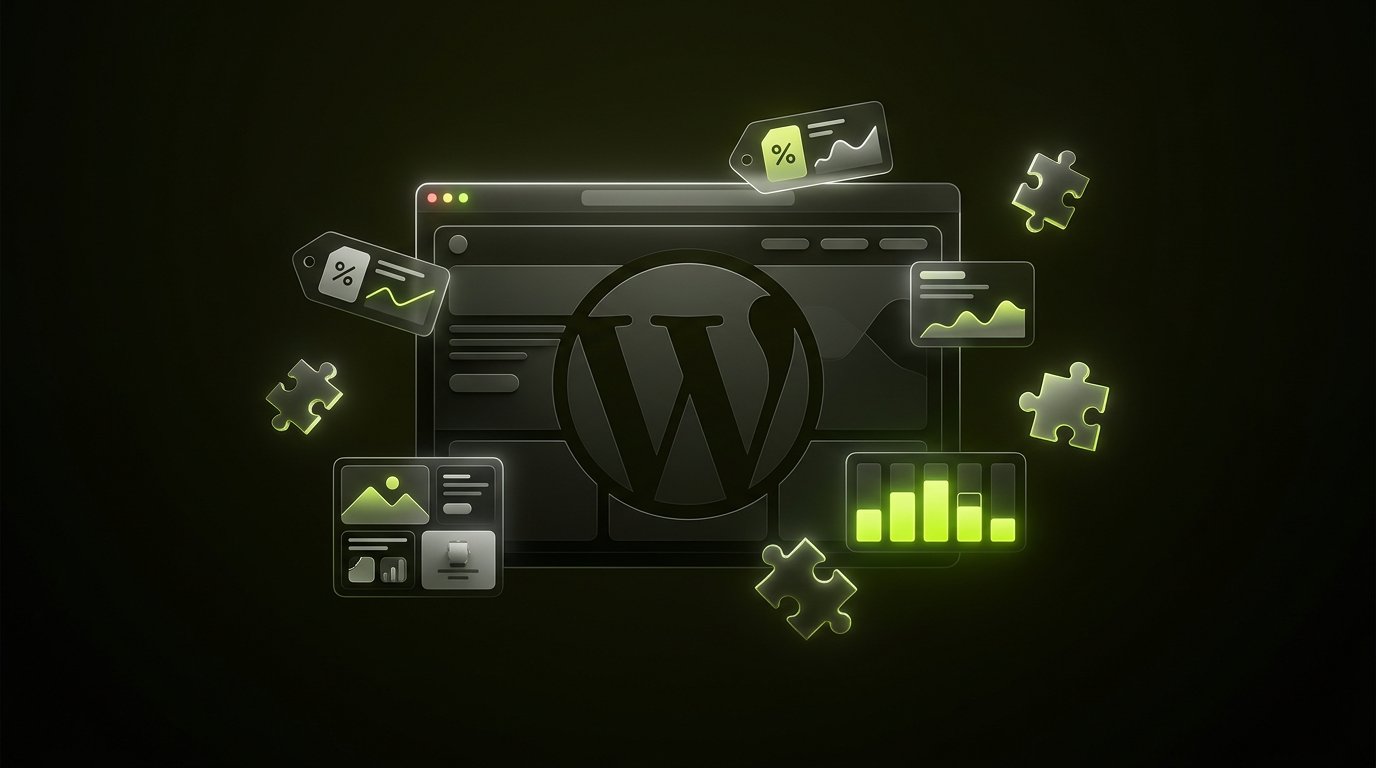 WordPress Website Cost: The 2026 Breakdown